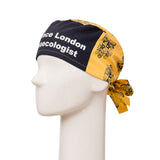 Personalised RANZCOG Theatre Caps