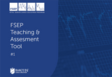 FSEP Teaching and Assessment Tool 1