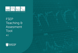 FSEP Teaching and Assessment Tool 2