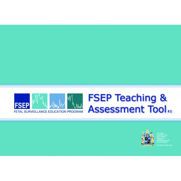 FSEP – RANZCOG Shop