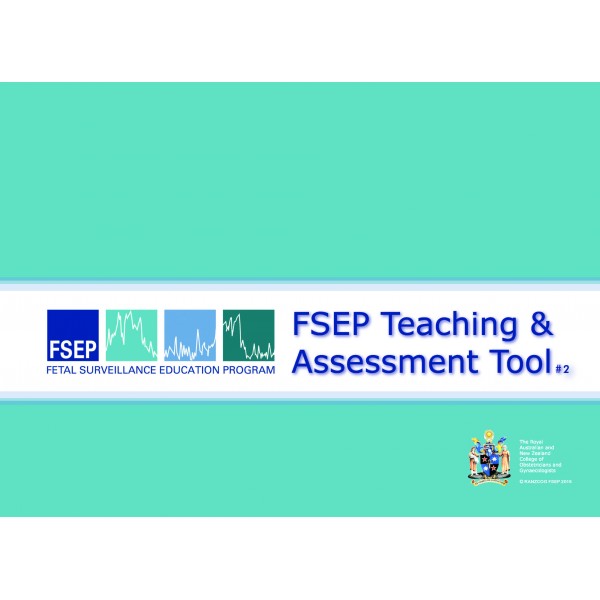 FSEP Teaching and Assessment Tool 2